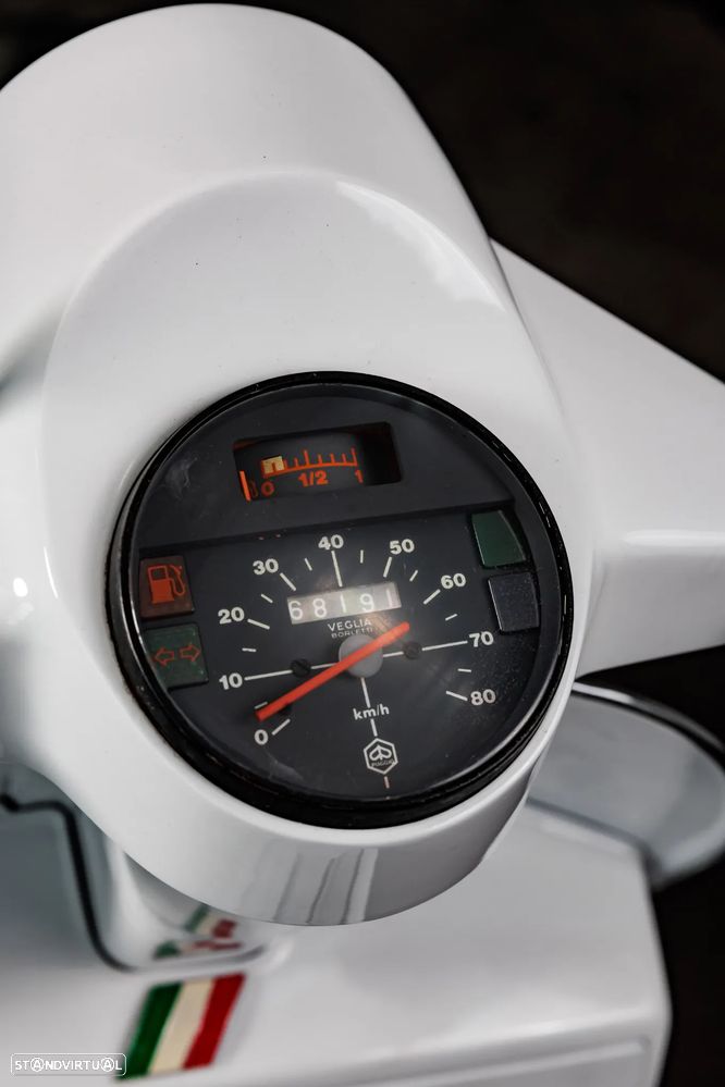 Vespa PK PK XLS - 9