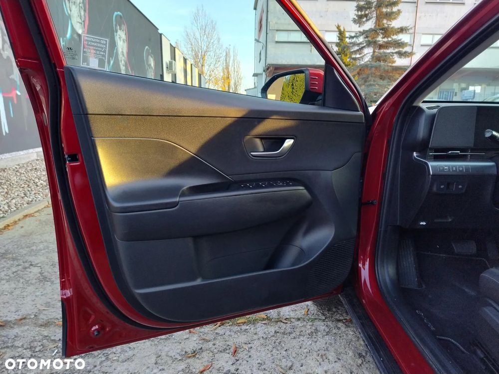 Hyundai Kona 1.6 GDI Hybrid Executive DCT - 10