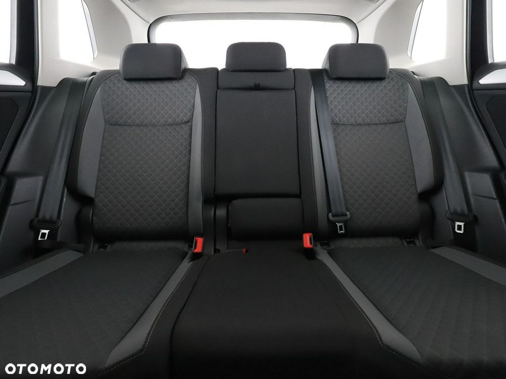 Volkswagen Tiguan 2.0 TDI BMT SCR Comfortline - 19