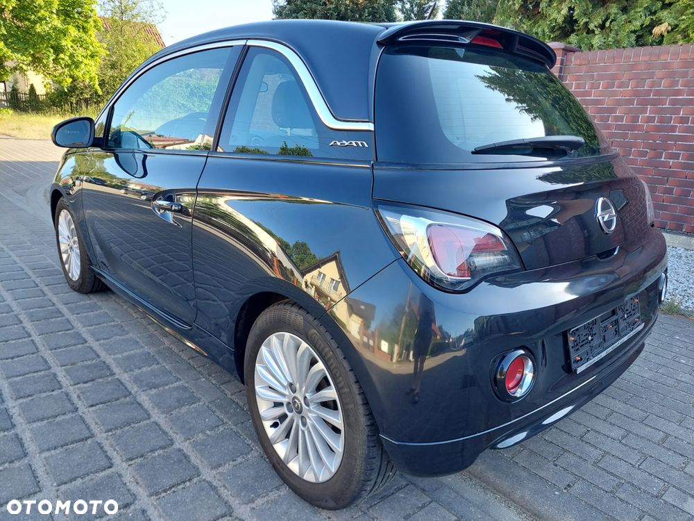 Opel Adam - 8