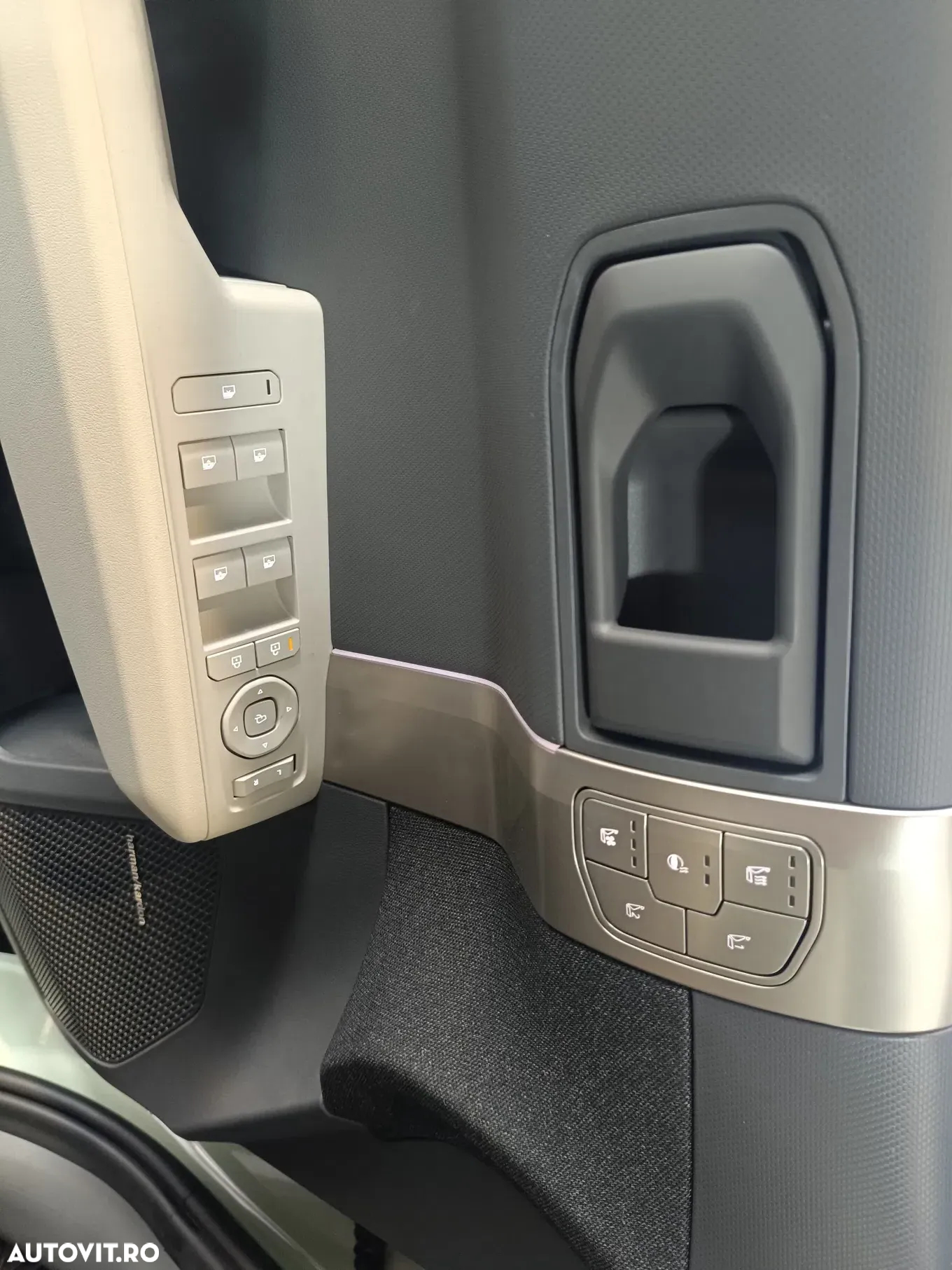 Kia EV3 81.4 kWh 4x2 AT GT Line - 14