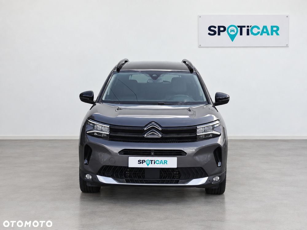 Citroen C5 Aircross 2023 photo 3