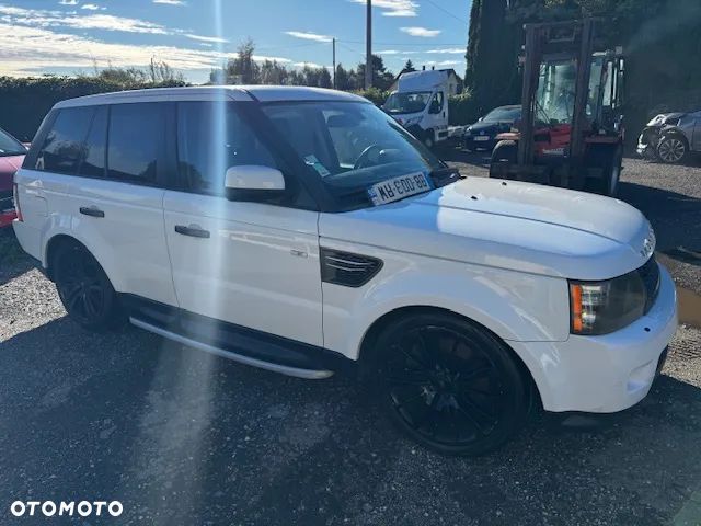 Land Rover Range Rover Sport S 3.0TD V6 HSE - 25