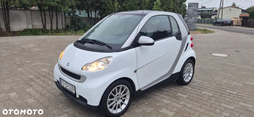 Smart Fortwo - 6