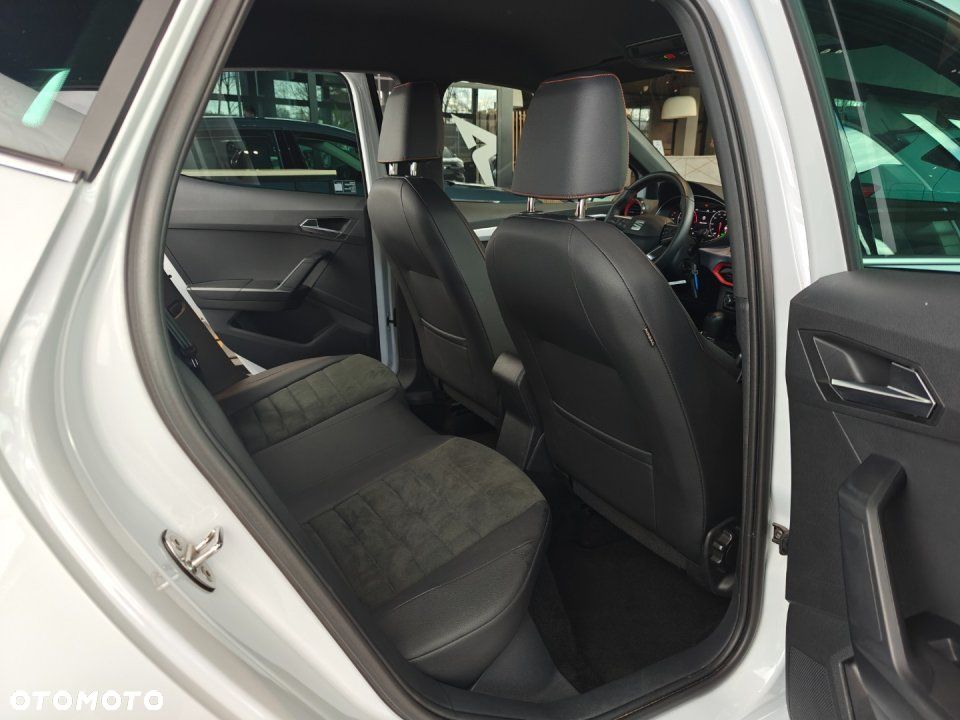 Seat Arona - 19