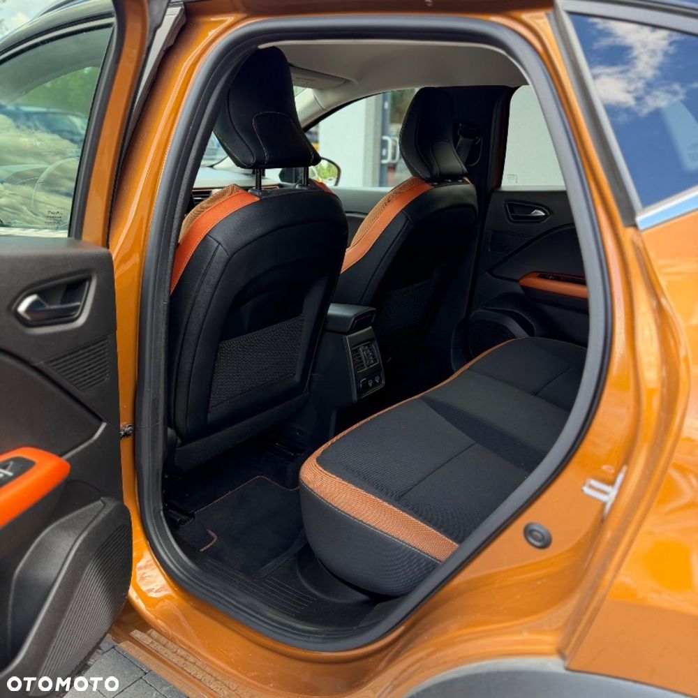 Renault Captur 1.6 E-TECH Plug-In R.S Line - 21