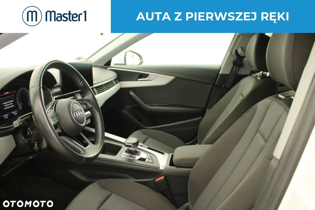 Audi A4 35 TFSI mHEV S Line S tronic - 7