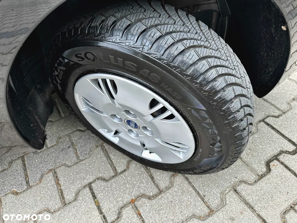 Fiat Panda 1.2 Dynamic - 32