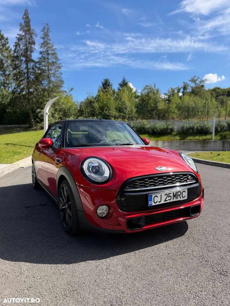 Mini Cooper D - 12