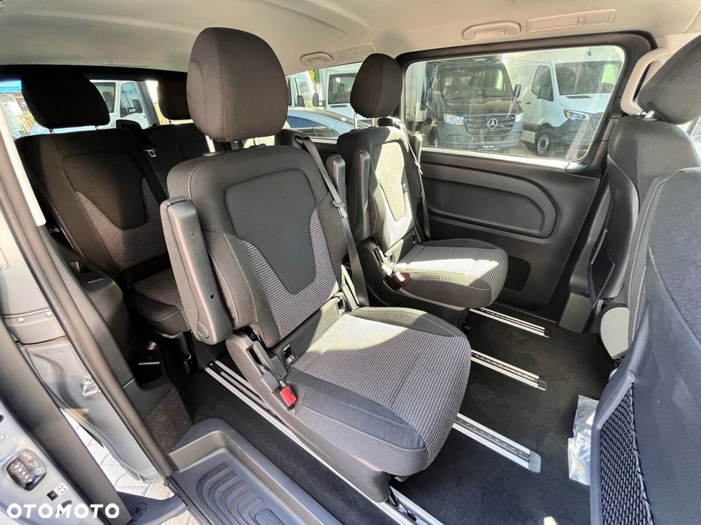 Mercedes-Benz Vito - 17