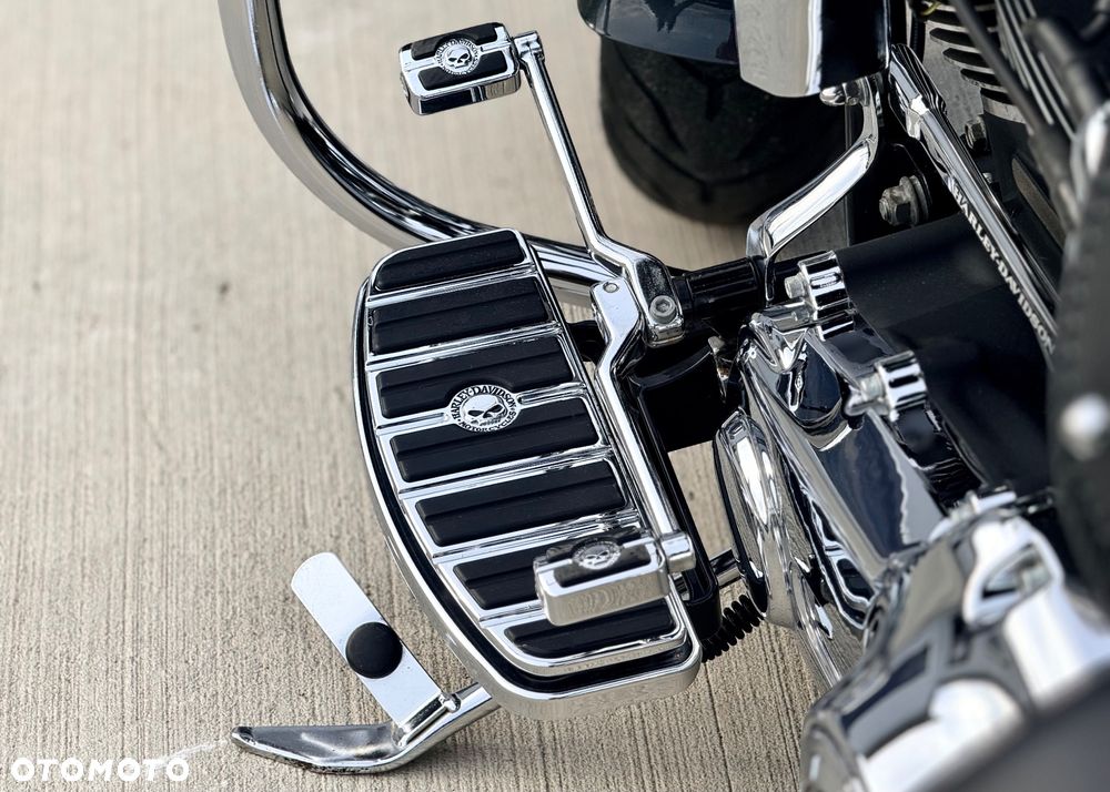 Harley-Davidson Softail Fat Boy - 39
