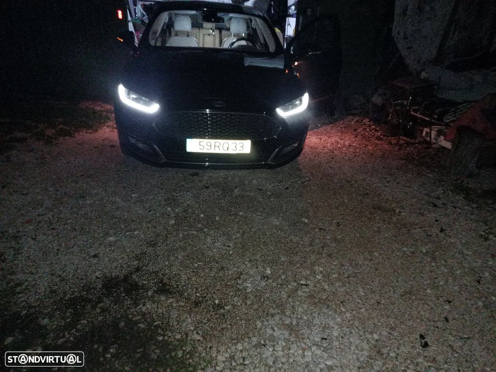 Ford Mondeo SW 2.0 TDCi Titanium Powershift - 28