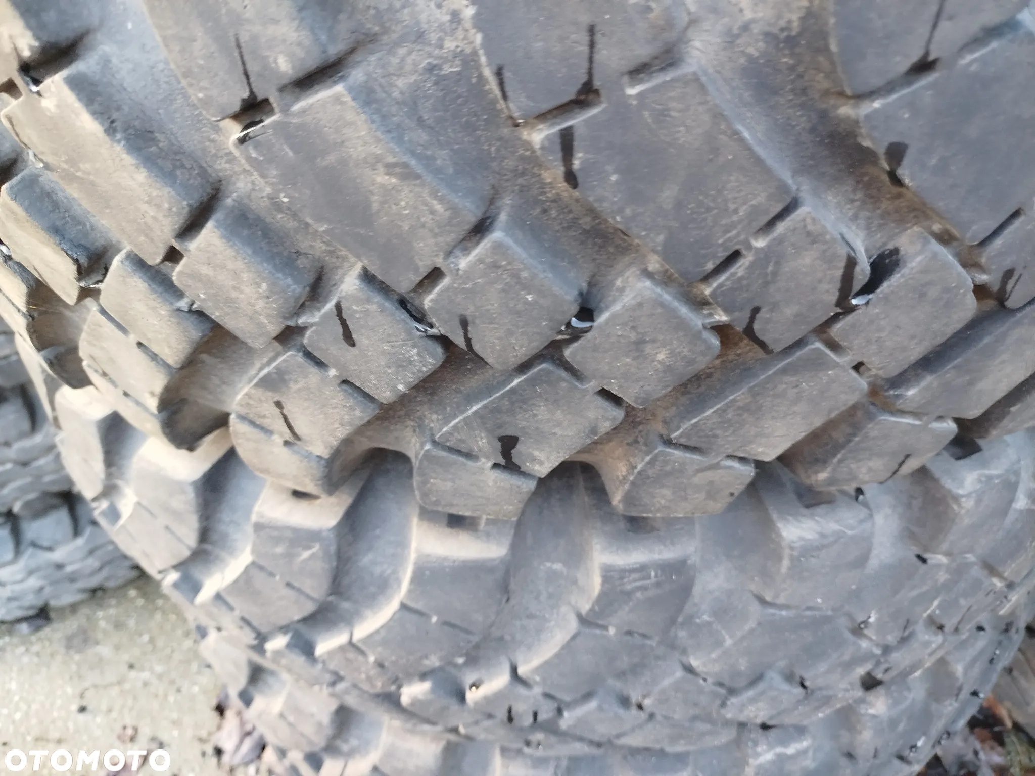 10R20 Pneuhage Pn10 Z straży super stan bez napraw - 4