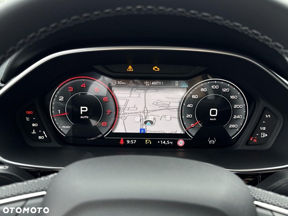 Audi Q3 Sportback - 12