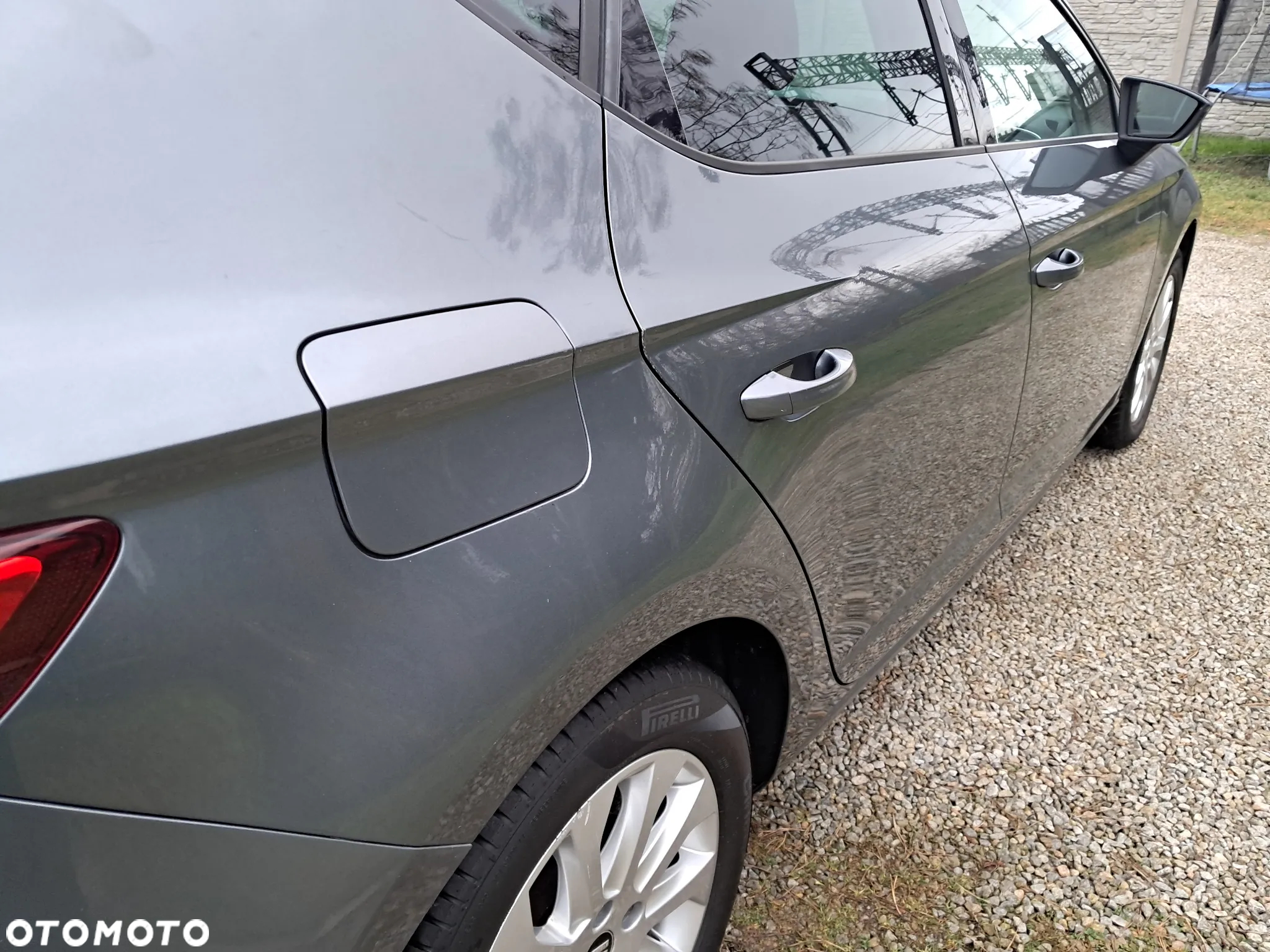 Seat Leon 2.0 TDI DPF Style - 7