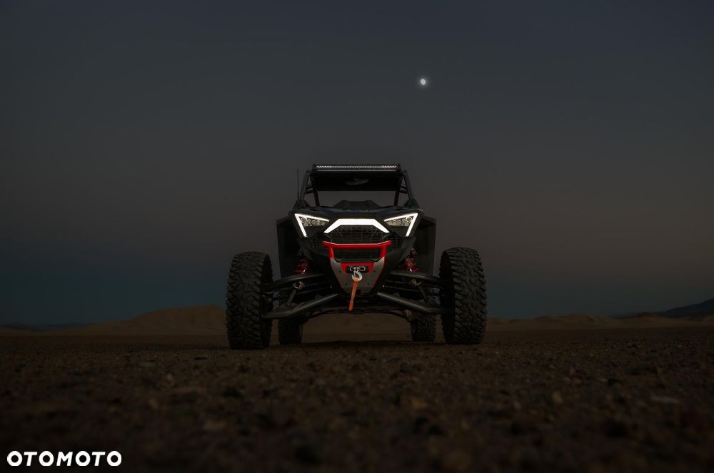 Polaris RZR - 9