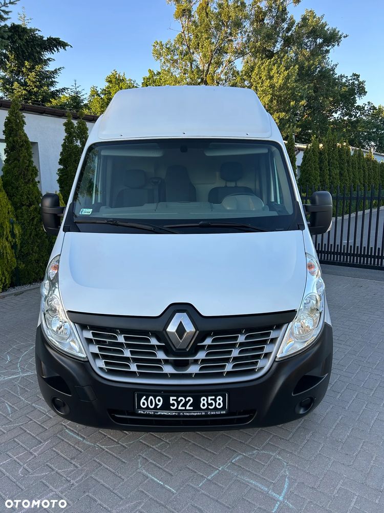 Renault Master - 30