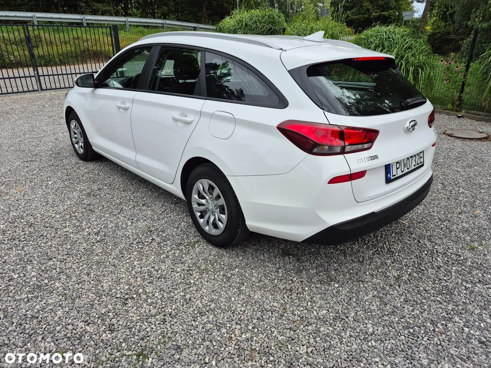Hyundai i30 1.6 CRDI Select - 4