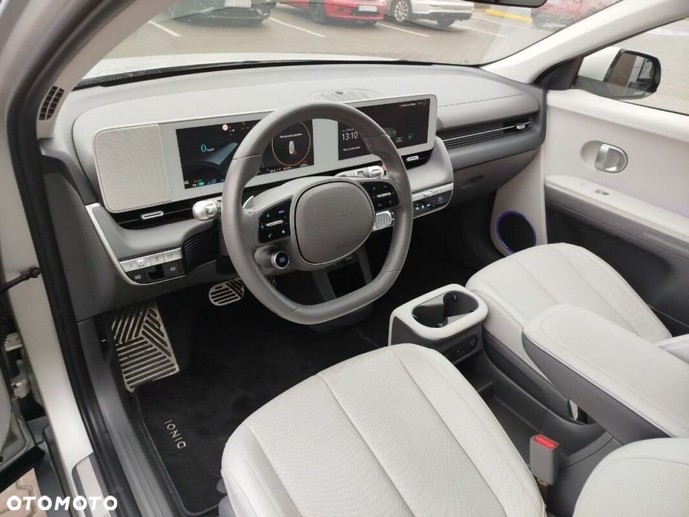 Hyundai IONIQ 5 - 12