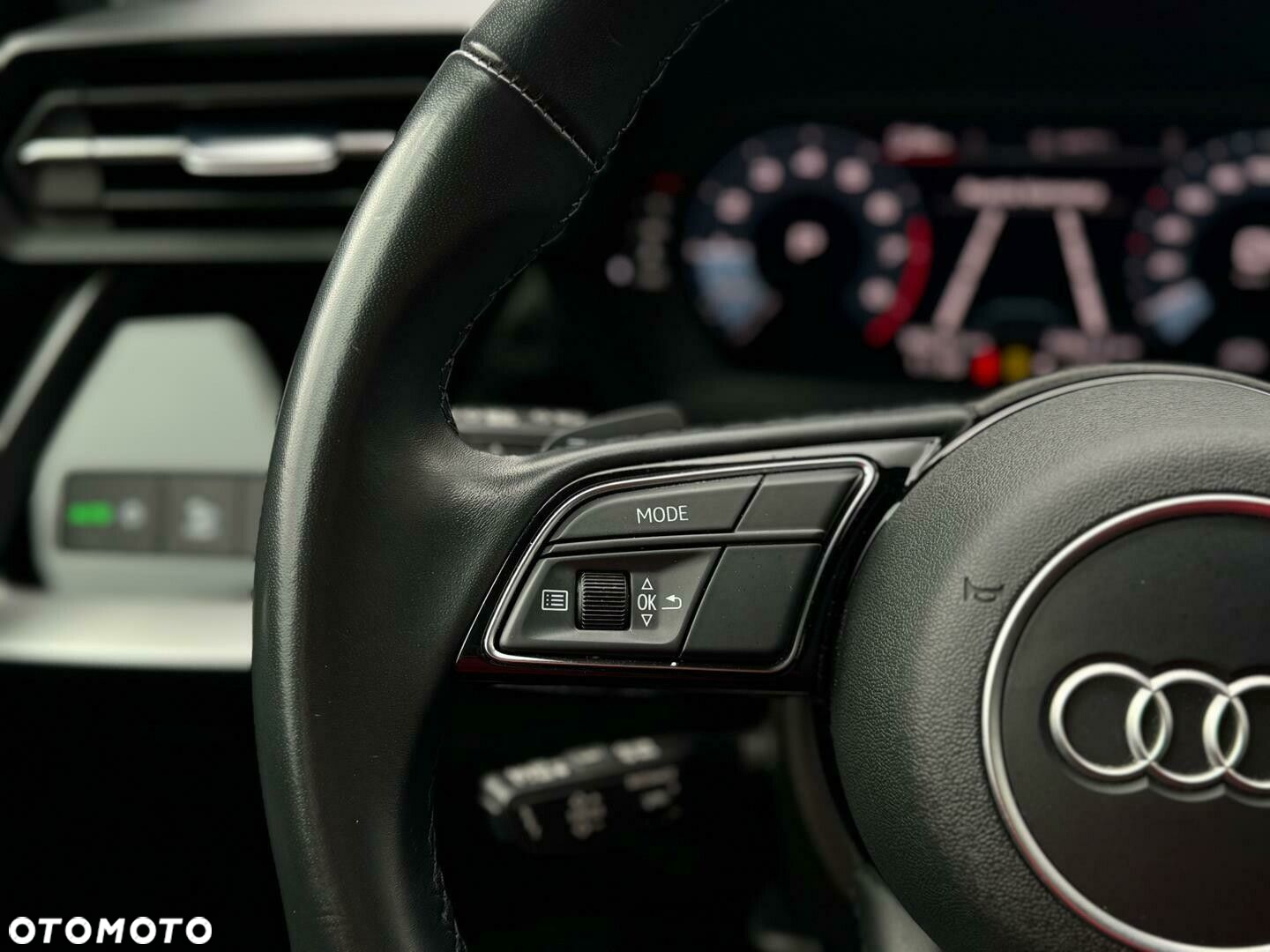 Audi A3 - 23