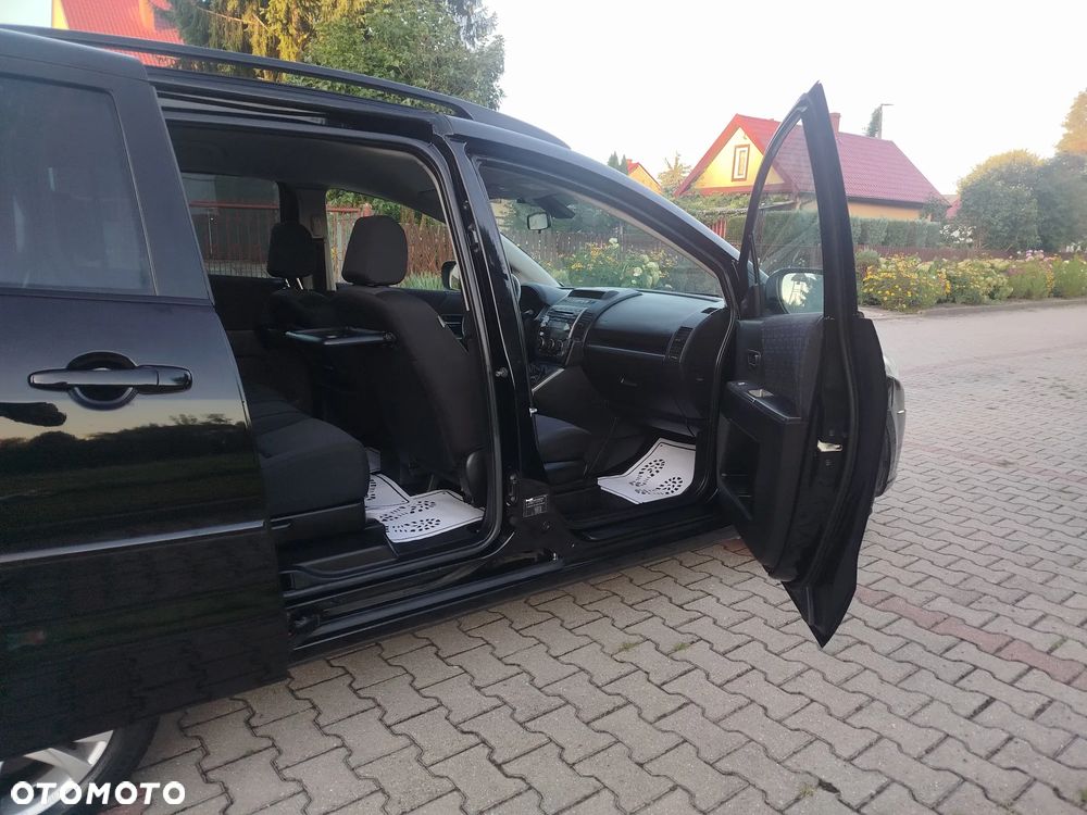 Mazda 5 2.0 Exclusive + - 23