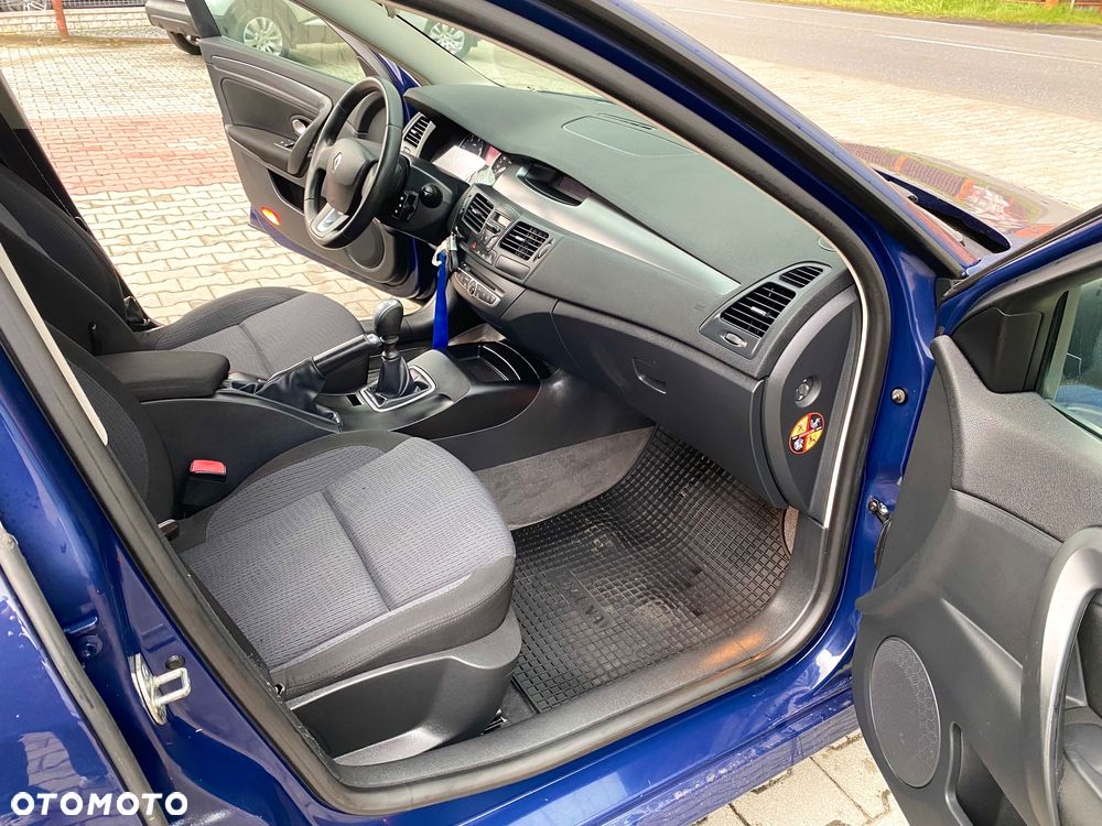 Renault Laguna - 9