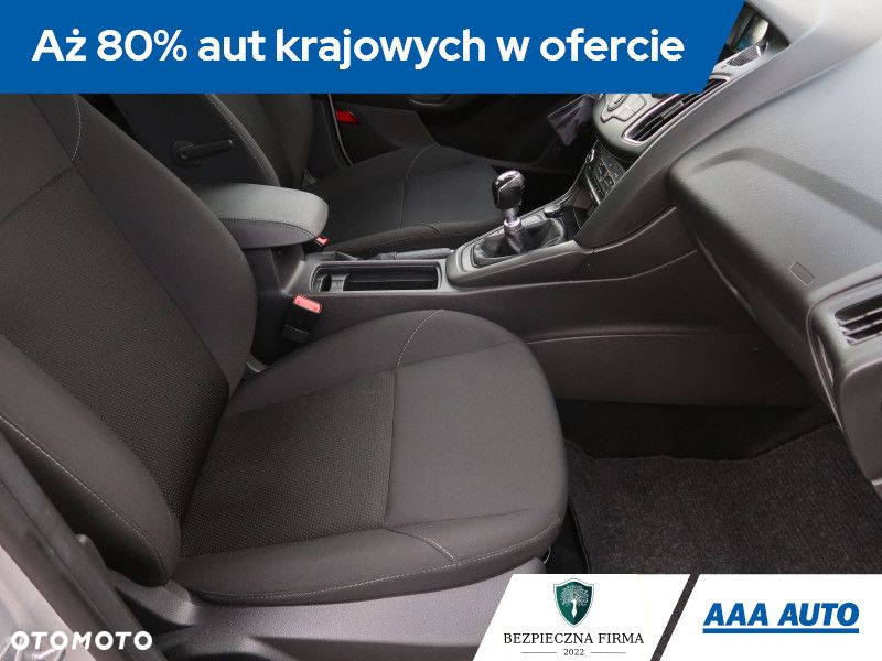 Ford Focus - 10