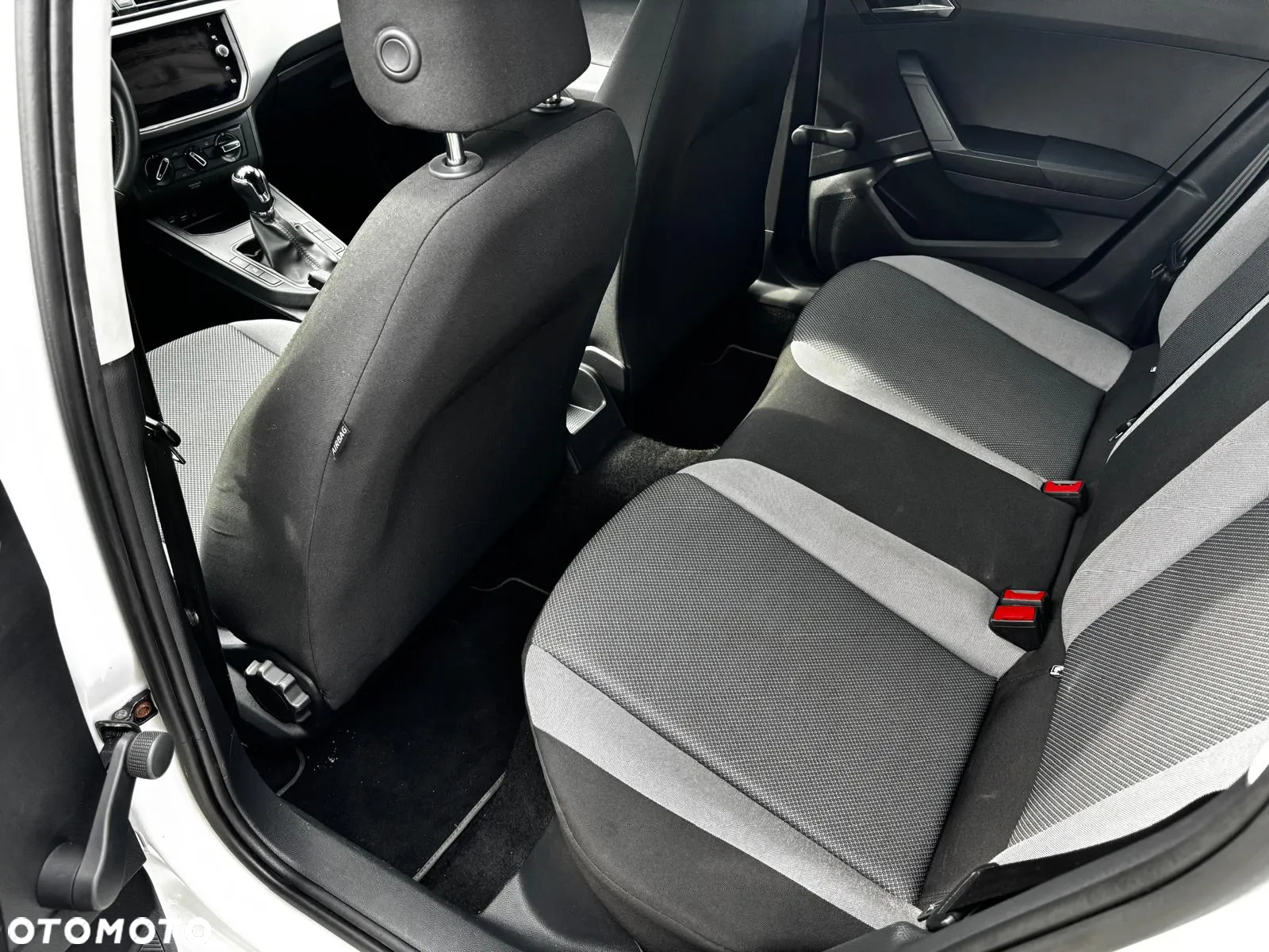 Seat Ibiza 1.6 TDI Reference - 22