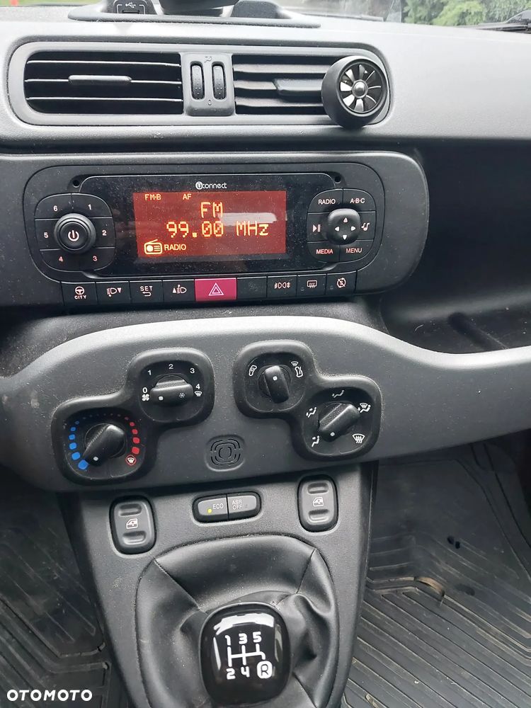 Fiat Panda 0.9 Twinair Start&Stopp Trekking - 5