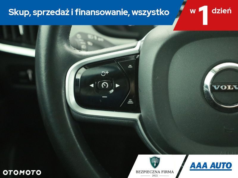 Volvo S90 - 18