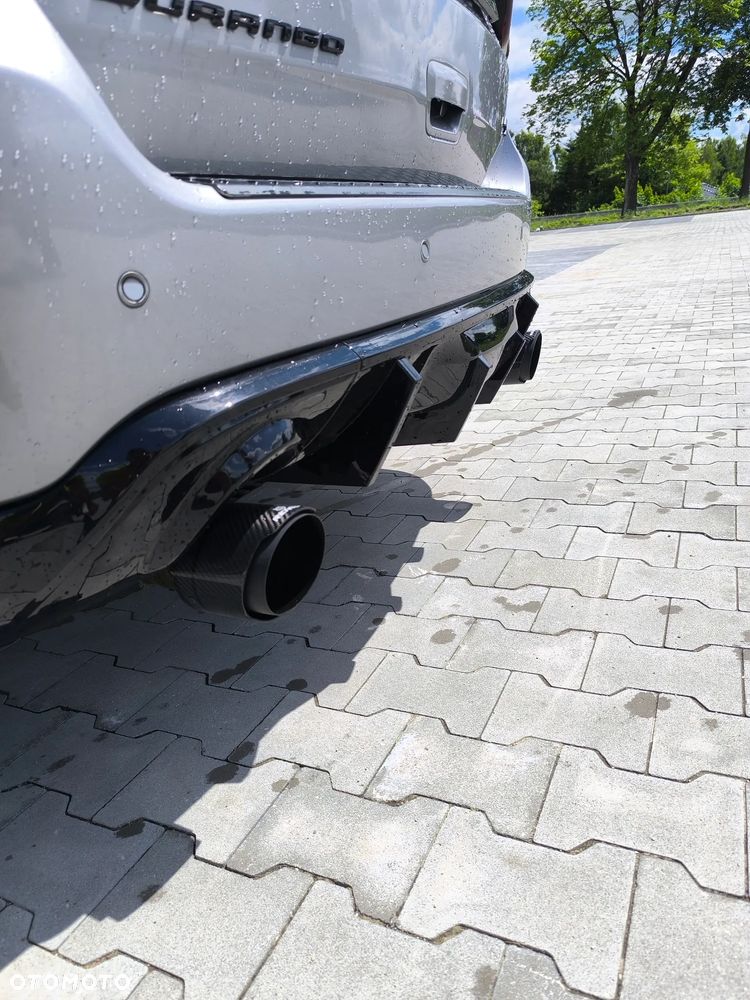 Dodge Durango 5,7 R/T - 11