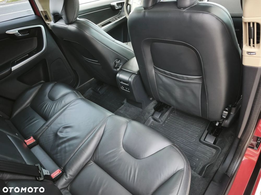 Volvo XC 60 - 12
