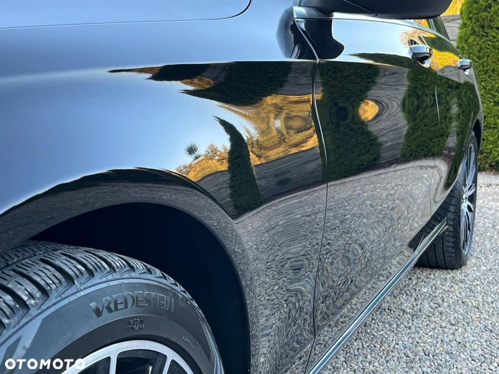 Mercedes-Benz Klasa C 200 (BlueTEC) d Avantgarde - 16