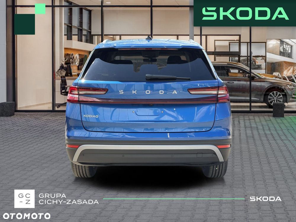 Skoda Kodiaq - 5