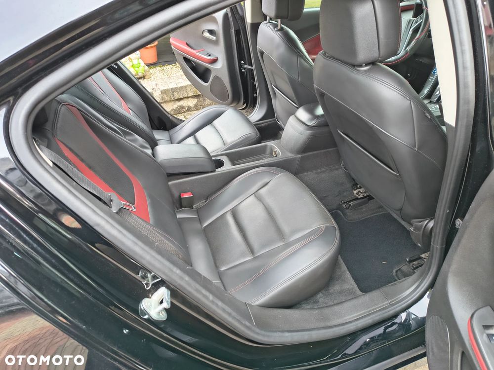 Opel Ampera Komfort Edition - 9