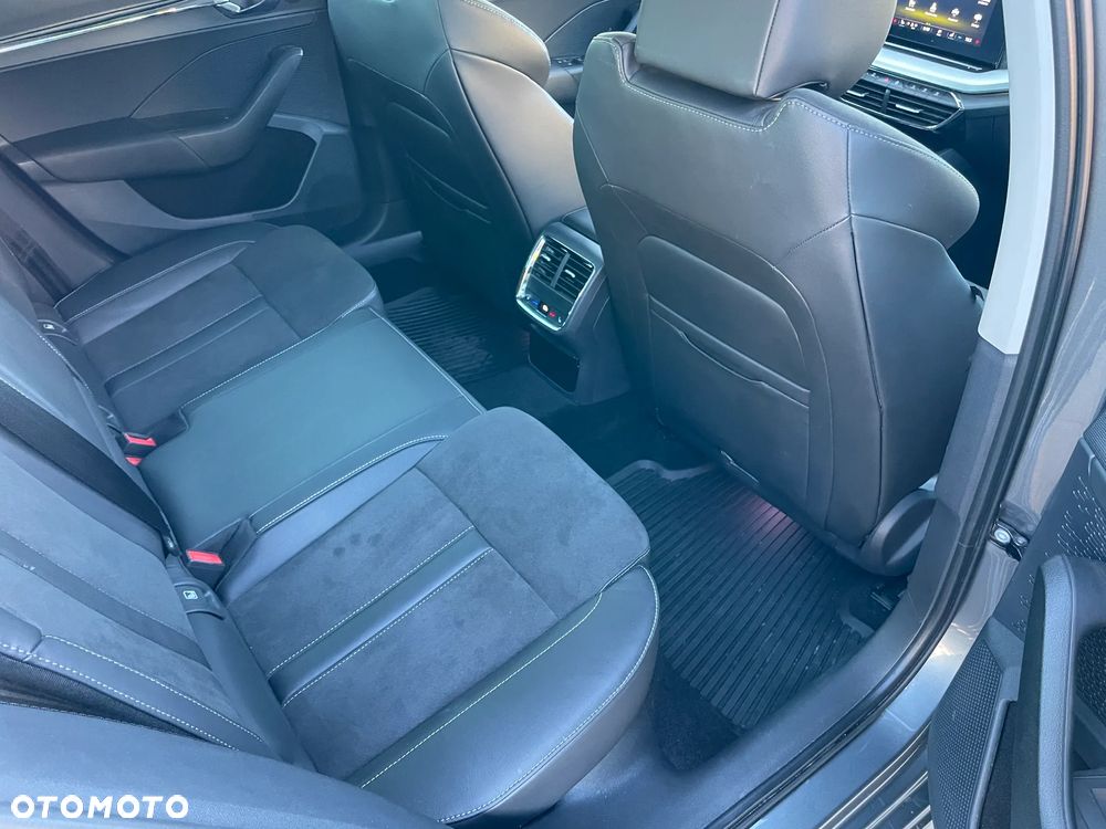 Skoda Octavia 2.0 TDI 4x4 Style DSG - 28