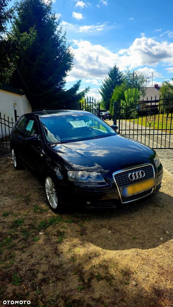 Audi A3 1.6 Ambition - 1