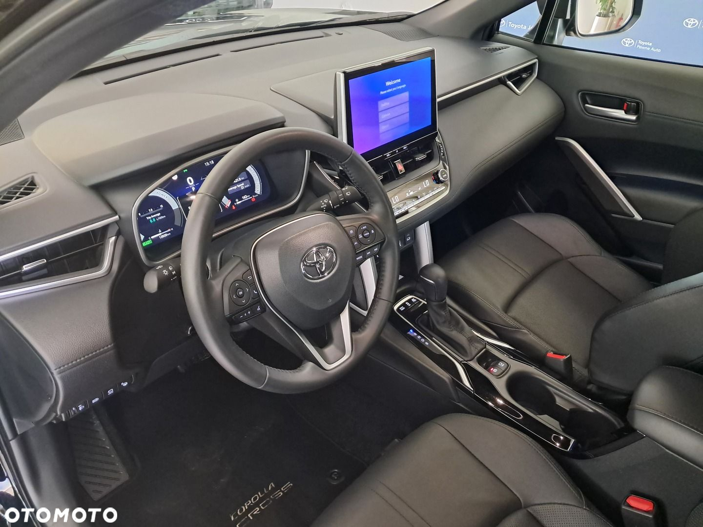 Toyota Corolla Cross - 7