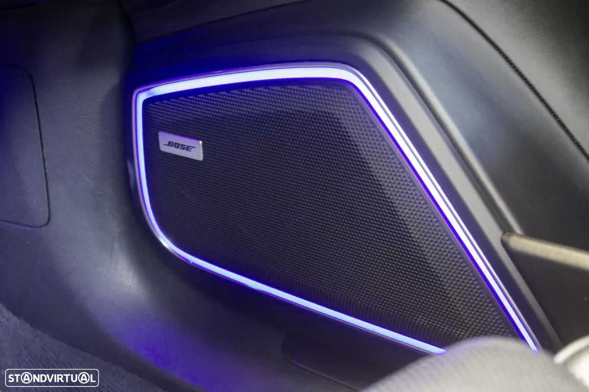 Porsche Panamera Sport Turismo 4 E-Hybrid - 23