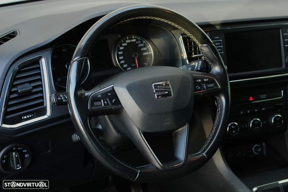SEAT Ateca 1.6 TDI Style - 5