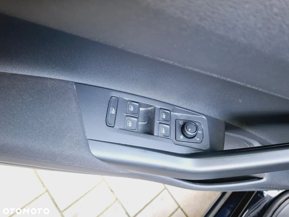 Volkswagen Polo 1.0 TSI Comfortline - 14