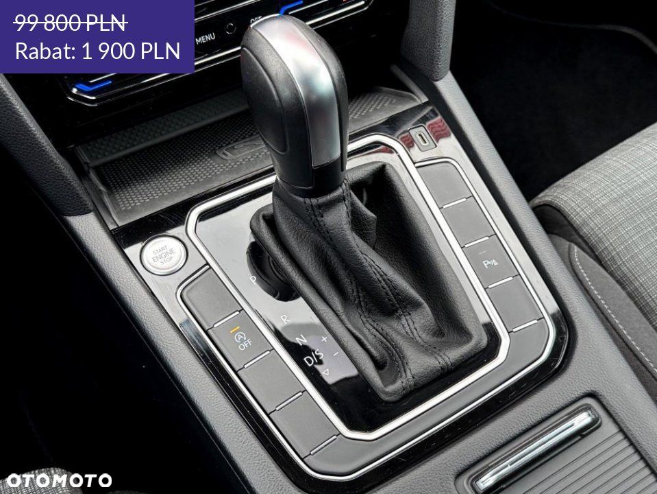 Volkswagen Passat Variant - 28