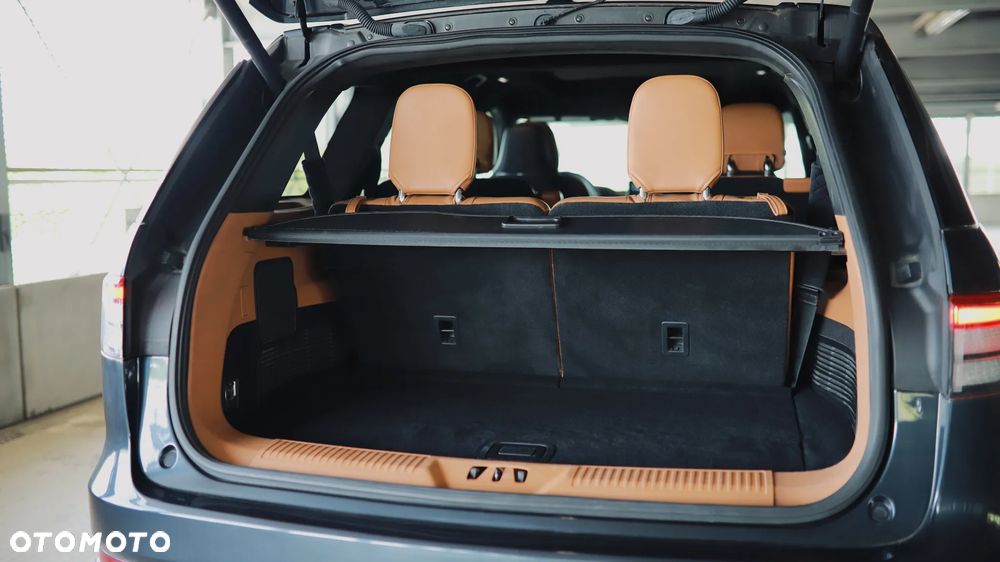 Lincoln Aviator - 40