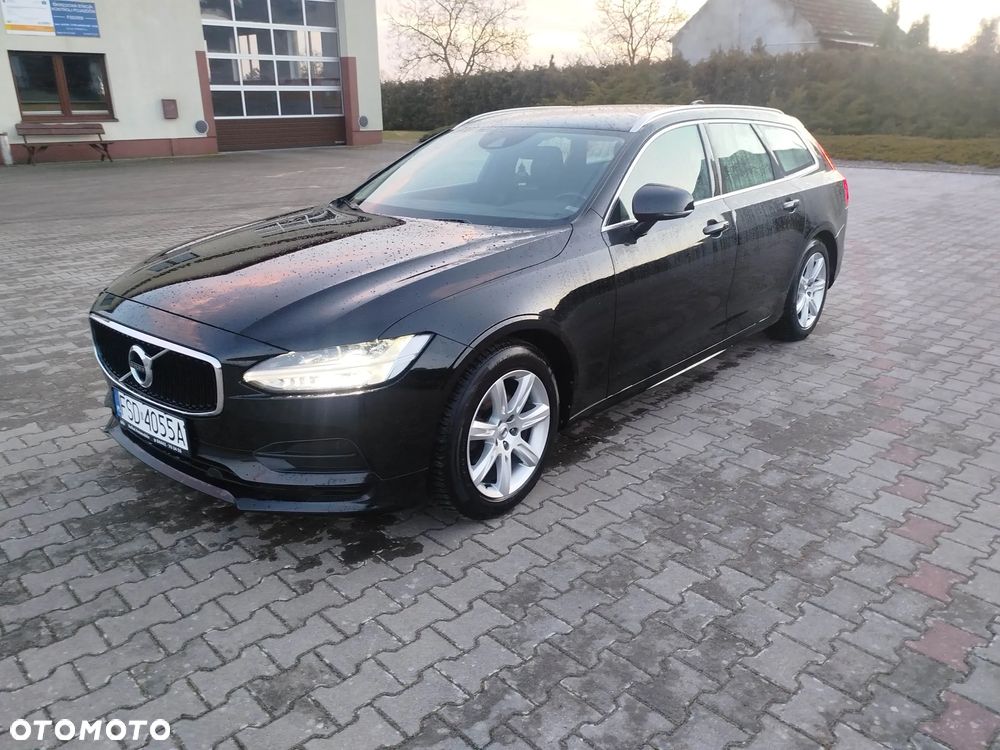 Volvo V90 - 12