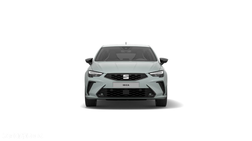 Seat Ibiza 1.0 TSI FR S&S - 5