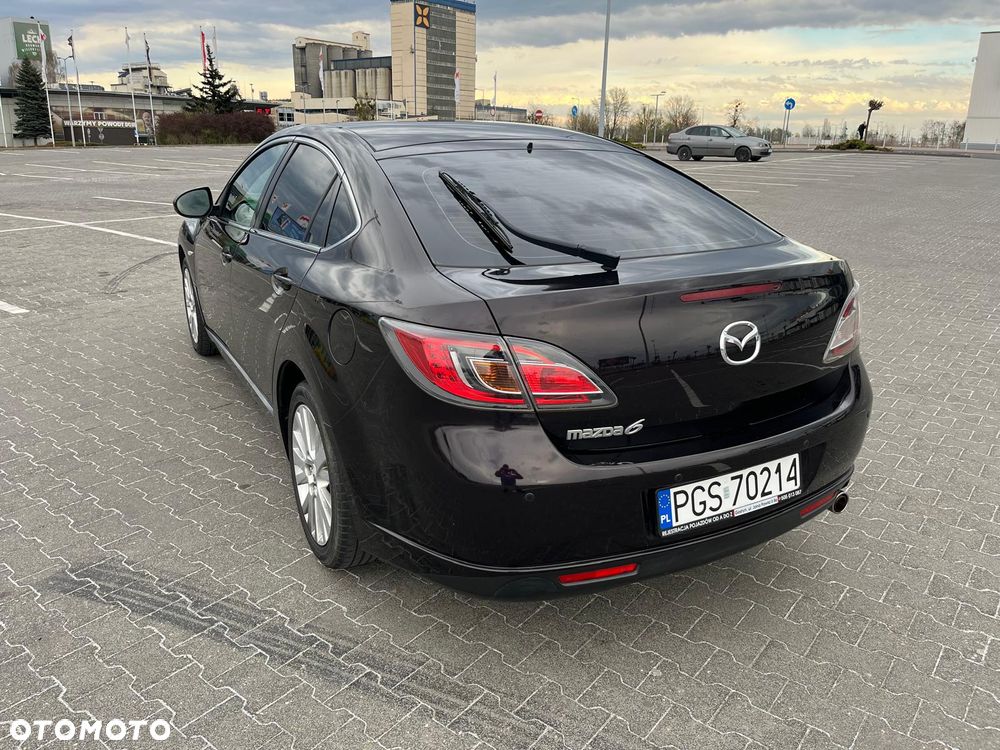 Mazda 6 - 14