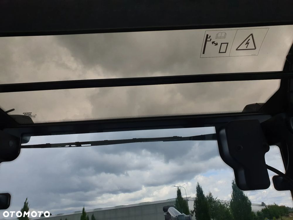 Volvo ECR25D NOWA DOSTĘPNA OD RĘKI, SZYBKOZŁĄCZE, DŁUGIE RAMIĘ, OBRÓT W OBRYSIE - 19