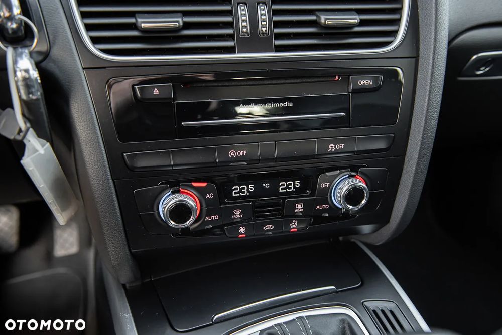 Audi A4 Avant - 24