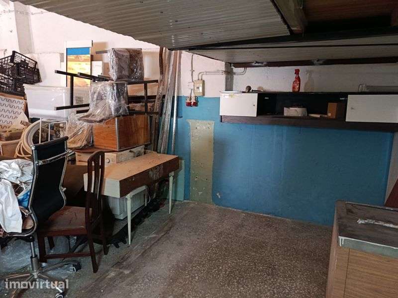 Arrecadação ou Garagem - Grande imagem: 3/3