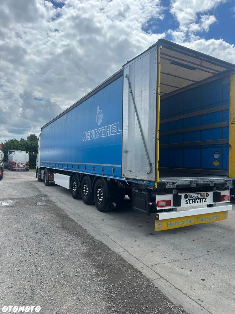 Schmitz Cargobull - 8
